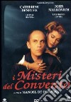 I Misteri Del Convento  dvd