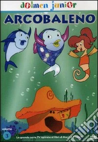 Arcobaleno. Vol. 3 dvd