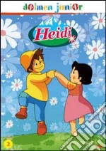 Heidi #02 dvd