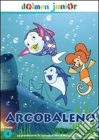 Arcobaleno. Vol. 4 dvd