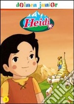 Heidi #03 dvd