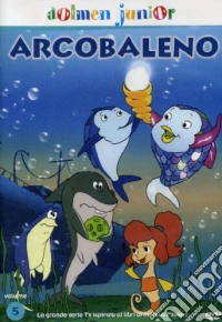Arcobaleno. Vol. 5 dvd