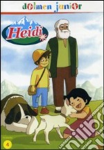 Heidi #04 dvd