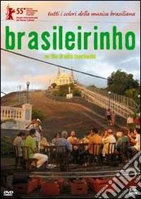 Brasileirinho dvd