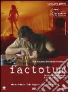 Factotum dvd