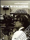 Wim Wenders (Cofanetto 4 DVD) dvd