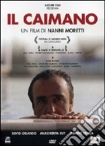 Caimano (Il) (CE) (2 Dvd)