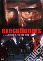 Executioners dvd