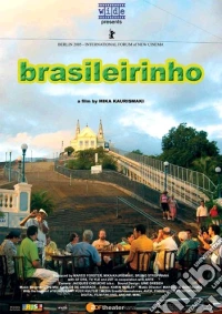 Brasileirinho dvd