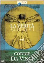 Verita' Sul Codice Da Vinci (La) dvd