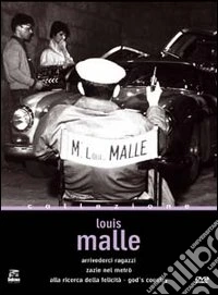 Louis Malle Collezione (3 Dvd) dvd