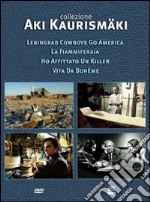 Aki Kaurismaki Cofanetto (4 Dvd)