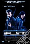Ballistic dvd