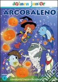 Arcobaleno #06 dvd