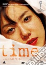 Time dvd