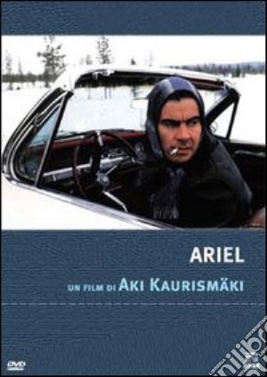 Ariel film in dvd di Aki Kaurismaki