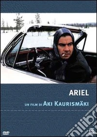 Ariel dvd