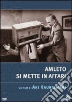 Amleto Si Mette In Affari dvd