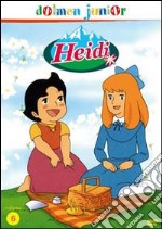 Heidi #06 dvd