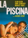 Piscina (La) dvd