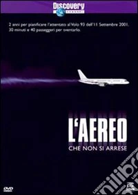 L' Aereo Che Non Si Arrese  dvd