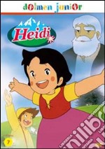 Heidi #07 dvd