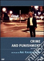 Crime And Punishment dvd