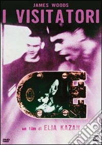 I Visitatori. The Visitors dvd