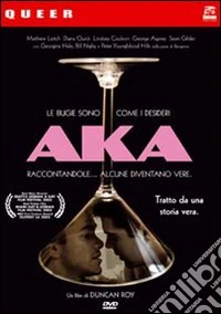 Aka dvd