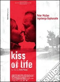 Kiss Of Life dvd