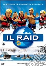 Raid (Il) dvd