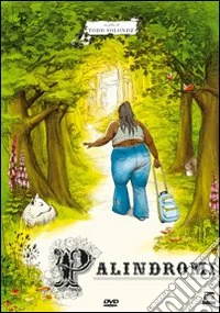 Palindromi dvd