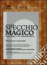 Specchio Magico dvd