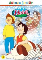 Heidi #08 dvd