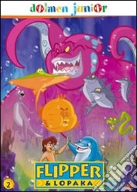 Flipper & Lopaka. Vol. 2 dvd