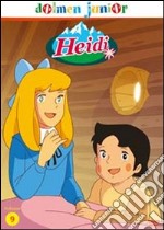 Heidi #09 dvd