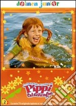 Pippi Calzelunghe #02 dvd