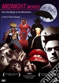 Midnight Movies dvd