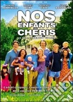 Nos Enfants Cheris dvd