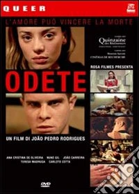 Odete dvd