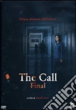 Call (The) - Final dvd