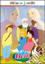 Heidi #10 dvd