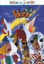 Vicky Il Vichingo #03 dvd