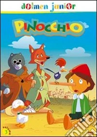 Pinocchio #03 dvd
