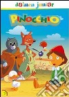 Pinocchio #03 dvd