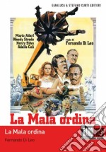 Mala Ordina (La) dvd