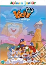 Vicky Il Vichingo #04 dvd