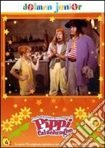 Pippi Calzelunghe #04 dvd