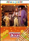 Pippi Calzelunghe #04 film in dvd di Olle Hellbom