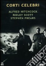 Corti celebri: Hitchcock, Scott, Frears (Cofanetto)